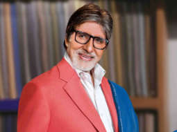 CHECK OUT: Amitabh Bachchan is the new brand ambassador of GRADO | Behind The Scenes