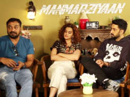 Anurag Kashyap: “When we shoot SEX, the approach is that…” | Abhishek Bachchan | Vicky | Taapsee