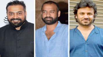 Anurag Kashyap’s partnership with Madhu Mantena, Vikas Behl goes kaput