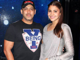 Anushka Sharma set to miss reuniting with her Sultan co-star Salman Khan