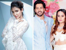 Anushka Sharma thinks her Sui Dhaaga co-star Varun Dhawan will make a great husband to Natasha Dalal