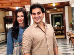 Arbaaz Khan to MARRY girlfriend Giorgia Andriani next year?