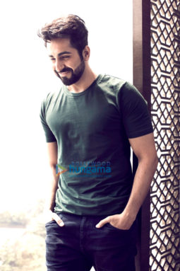 Celebrity Photo Of Ayushmann Khurrana