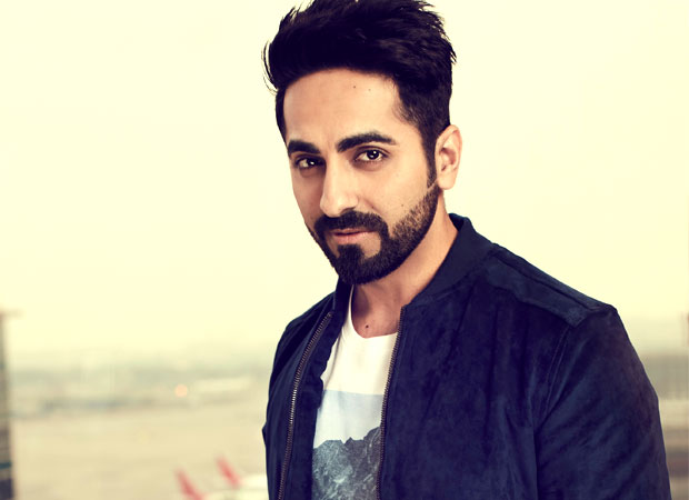 Ayushmann Khurrana’s impromptu piano acts wow the cast on Andha Dhun sets