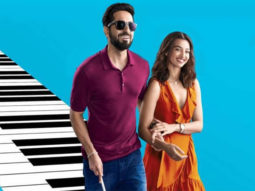 Ayushmann takes piano lessons for four months for Andha Dhun!