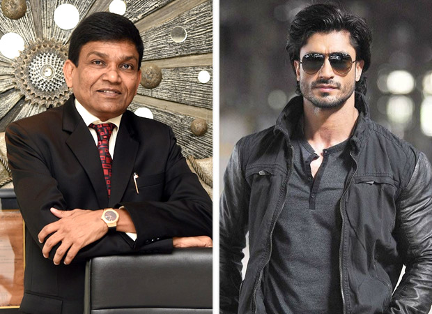 BREAKING Jayantilal Gada of Pen to remake Si3 aka Singham 3 and Vidyut Jammwal may be the lead BREAKING Jayantilal Gada of Pen to remake Si3 aka Singham 3 and Vidyut Jammwal may be the lead