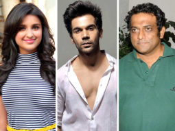 BREAKING: Parineeti Chopra paired opposite Rajkummar Rao in Anurag Basu’s next