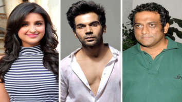 BREAKING: Parineeti Chopra paired opposite Rajkummar Rao in Anurag Basu’s next