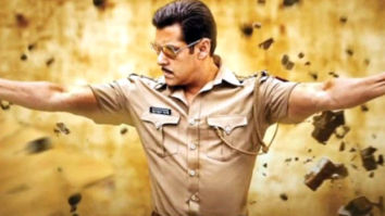 BREAKING: Salman Khan starrer Dabangg 3 to release in Christmas 2019
