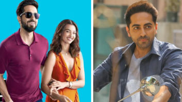 Back to back release of Andhadhun and Badhaai Ho: Would better planning ensure bigger Box-Office collections for Ayushmann Khurrana?