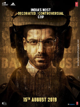 First Look Of The Movie Batla House