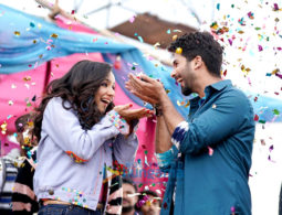 Movie Stills Of The Movie Batti Gul Meter Chalu