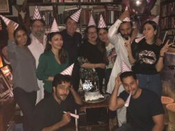 Bebo’s Birthday: Kareena Kapoor Khan rings in her D-Day with her constants Saif Ali Khan, Karisma Kapoor, Soha Ali Khan and fam (see INSIDE pics)