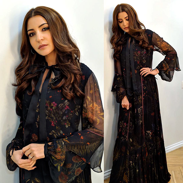 Best Dressed -Anushka Sharma