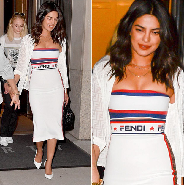 Best Dressed - Priyanka Chopra