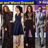 Best and Worst Dressed Celebrities