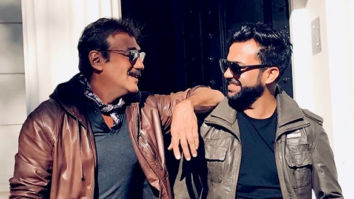 On The Sets Of The Movie Bharat