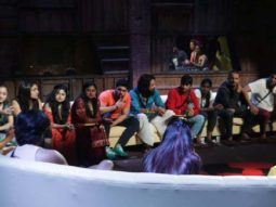 Bigg Boss 12 Day 1: Anup Jalota – Jasleen Matharu’s relationship questioned, Shivashish Mishra & Somi Khan get into a fight