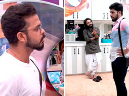 Bigg Boss 12 Day 3: Sreesanth APOLOGIZES to Khan sisters, nominations leave the house divided
