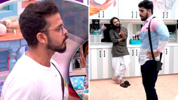 Bigg Boss 12 Day 3: Sreesanth APOLOGIZES to Khan sisters, nominations leave the house divided