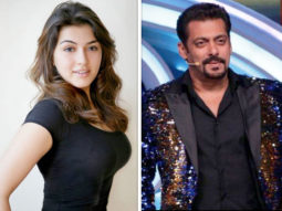 Bigg Boss 12: Hansika Motwani is in love with the Salman Khan hosted show and here’s what she has to say about it