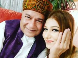Bigg Boss 12: Jasleen Matharu’s father is AGAINST her relationship with Anup Jalota, faces DEATH threats