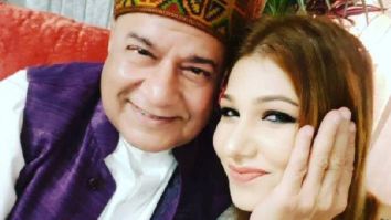 Bigg Boss 12: Jasleen Matharu’s father is AGAINST her relationship with Anup Jalota, faces DEATH threats