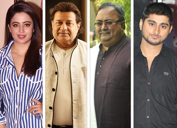 Bigg Boss 12: Karanvir Bohra, Dipika Kakar, Anup Jalota - Here are ALL the contestants that entered the show 