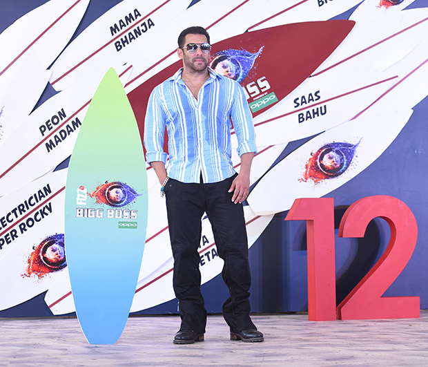 Bigg Boss 12 LEAKED inside video of the house reveals details of how the latest season of Salman Khan’s show will turn out Bigg Boss 12 LEAKED inside video of the house reveals details of how the latest season of Salman Khan’s show will turn out