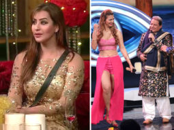 Bigg Boss 12: Shilpa Shinde goes all out with her SUPPORT for Anup Jalota and Jasleen Matharu