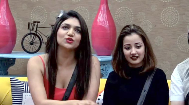 Bigg Boss 12 Shocking turn during Weekend Ka Vaar; Kriti and Roshmi OUT of the show