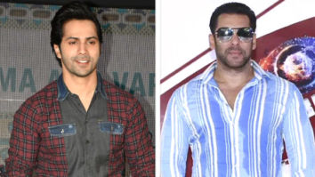 Bigg Boss 12: Varun Dhawan and Salman Khan will be rapping together; Anup Jalota and Jasleen Matharu to be sent on a date!