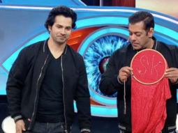 Bigg Boss 12 Weekend Ka Vaar DAY 8: Salman Khan APOLOGISES to Anup Jalota; Urmila Vani & Somi Khan get into a BITTER spat over task assigned by Varun Dhawan