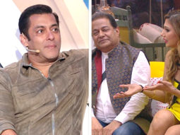 Bigg Boss 12 Weekend Ka Vaar highlights: Salman Khan compares Anup Jalota – Jasleen Matharu to Romeo Juliet, takes other contestants to task
