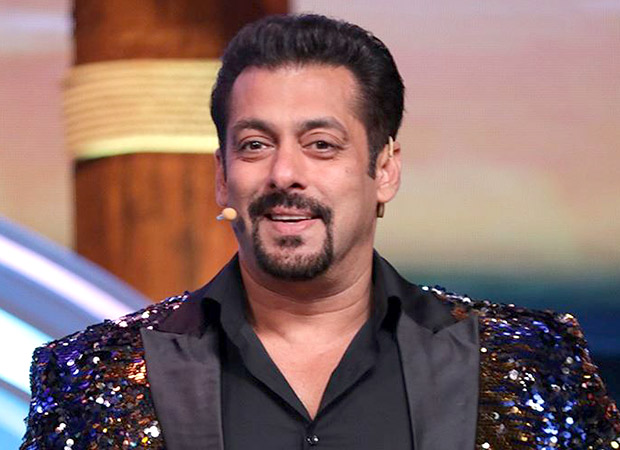 Bigg Boss 12: When will Salman Khan get married? The superstar finally answers Bigg Boss 12: When will Salman Khan get married? The superstar finally answers