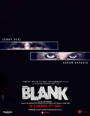 Blank
