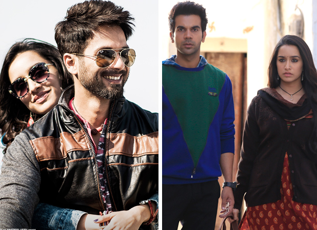 Box Office Batti Gul Meter Chalu doesn't hold on second Friday, Stree is collecting better even in fifth week