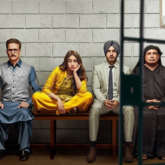 Box Office Happy Phirr Bhag Jayegi Day 12 in overseas