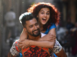 Box Office: Manmarziyaan Day 1 in overseas