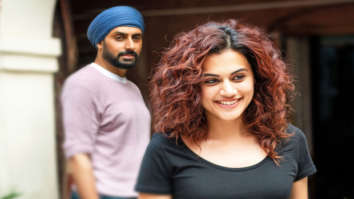 Box Office: Manmarziyaan Day 6 in overseas