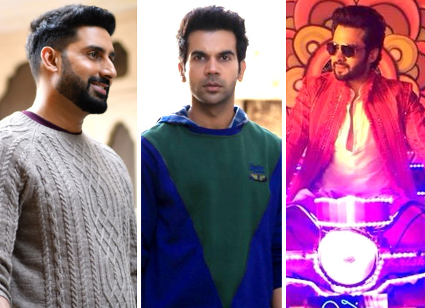 Box Office Manmarziyaan, Stree and Mitron - Monday updates Box Office Manmarziyaan, Stree and Mitron - Monday updates