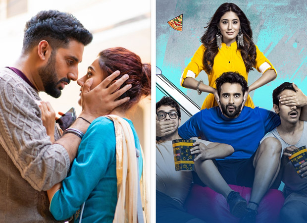 Box Office Manmarziyaan brings Rs. 5.11 crore, Mitron collects Rs. 75 lakhs on Saturday