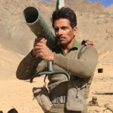 Box Office Paltan Day 1 in overseas