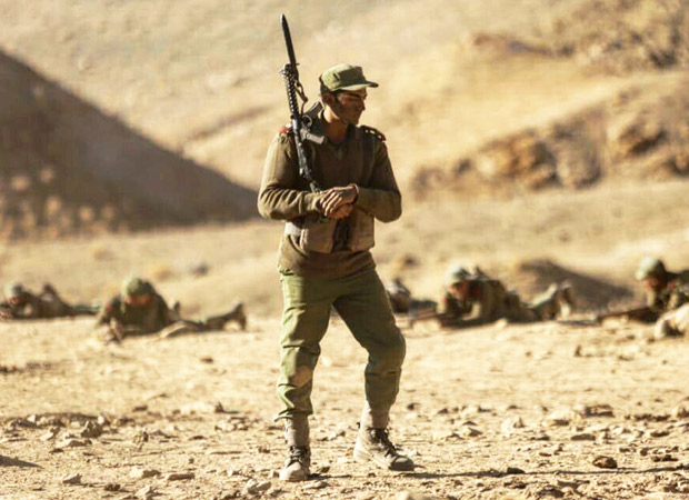 Box Office Paltan Day 5 in overseas