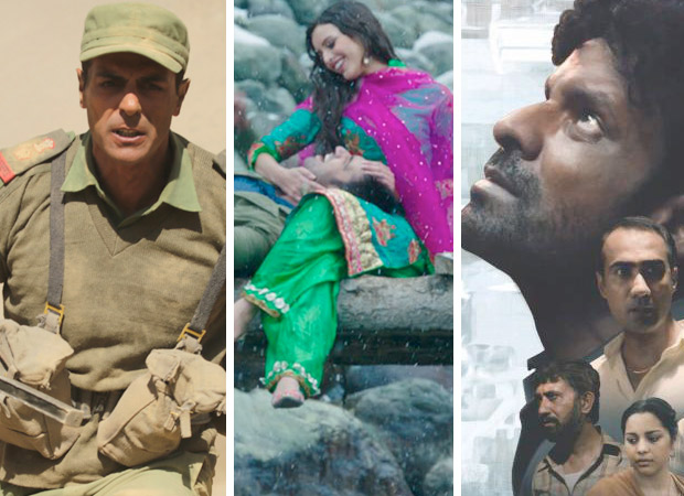 Box Office Paltan, Laila Majnu, Gali Guleiyan have a very poor weekend