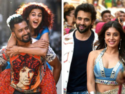 Box Office Prediction: Manmarziyaan expected to open in Rs 5-6 crore range, Mitron might open in Rs 1-2 crore range