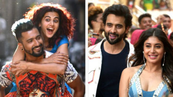 Box Office Prediction: Manmarziyaan expected to open in Rs 5-6 crore range, Mitron might open in Rs 1-2 crore range