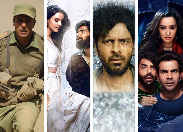 Box Office Predictions Paltan, Laila Majnu and Gali Guleiyan to face competition from Stree this weekend
