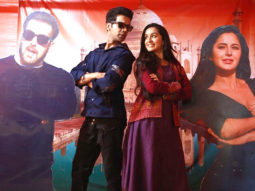 Box Office: Stree Day 23 in overseas