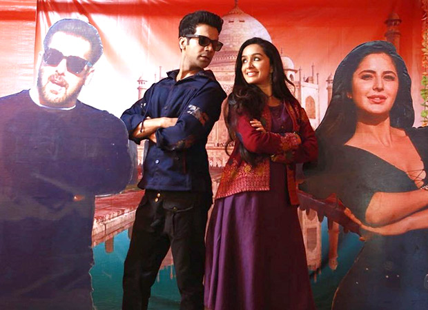 Box Office Stree Day 15 in overseas